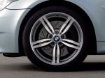 BMW M5 Touring 2007 года
